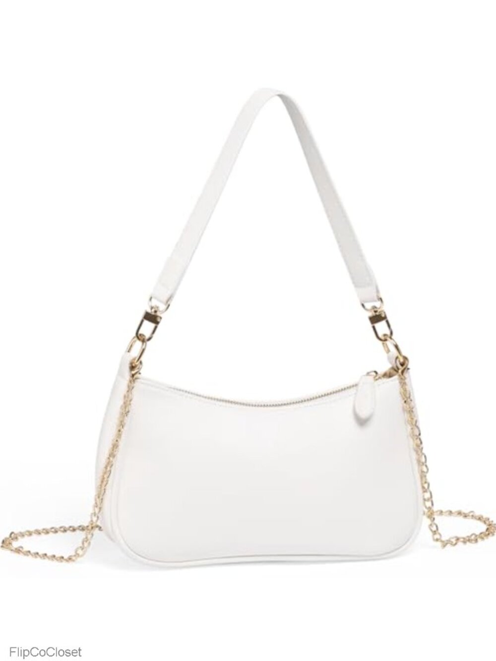 Women's Faux Leather Hobo Shoulder Bag Crossbody Clutch Tote